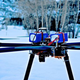 Illustration for article titled Detonating Avalanches With Explosive Drones Isnt as Dumb as It Sounds